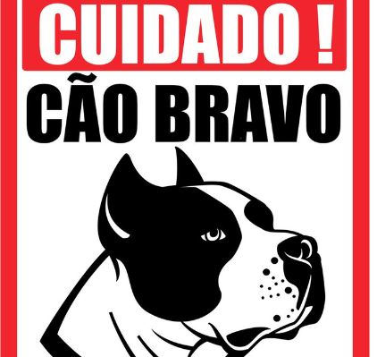 Cão de Guarda