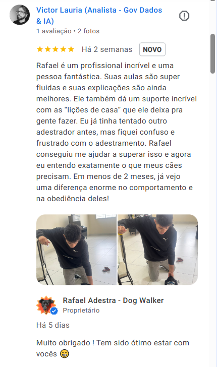 Depoimento